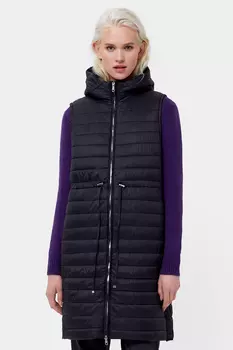 Жилет утепл baon