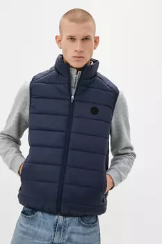 Жилет утепл baon