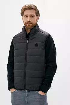 Жилет утепл baon