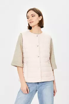 Жилет утепл baon