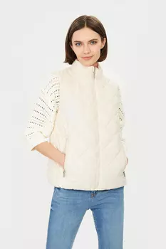 Жилет утепл baon