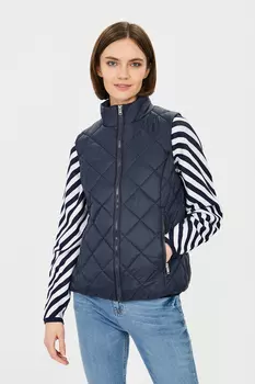 Жилет утепл baon