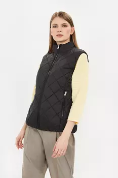 Жилет утепл baon