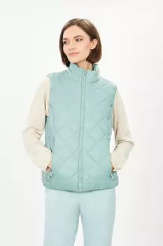 Жилет утепл baon