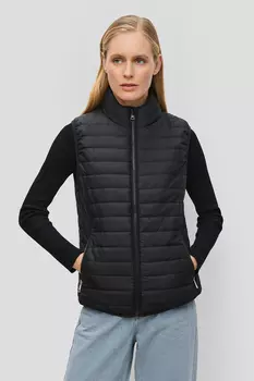 Жилет утепл baon