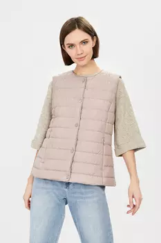 Жилет утепл baon