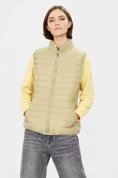 Жилет утепл baon