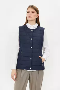 Жилет утепл baon