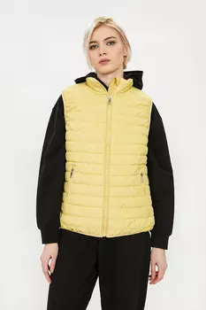 Жилет утепл baon