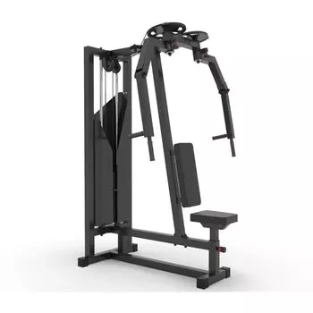 Баттерфляй - грудь и задние дельты Barfits GT-05