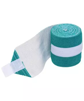 Бинт эластичный 1,5 м (1/35)