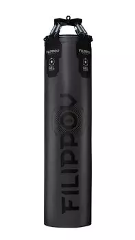 Боксёрский мешок PREMIUM GEL FILIPPOV 150см/115кг