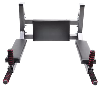 Брусья + Пресс + Стойка для штанги