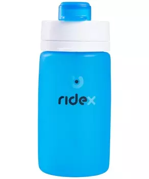 Бутылка для воды RIDEX Hydro Blue