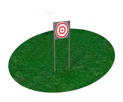 Цель для метания СВС-65