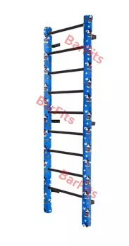 Чехол для шведской стенки 60x40