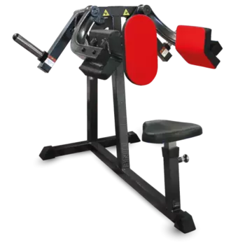 ДЕЛЬТА - МАШИНА MB BARBELL 4.27