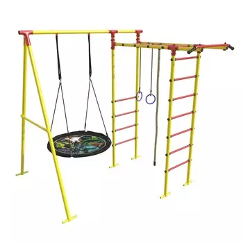 Детский спортивный комплекс ЛАЙТ №2