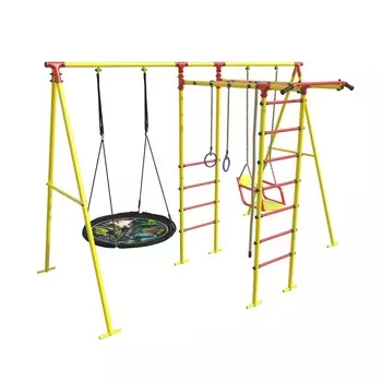 Детский спортивный комплекс ЛАЙТ №5