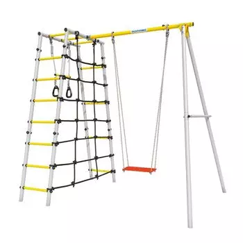 Детский спортивный комплекс для дачи Romana Каркас для качелей-PRO (Комплект №5)