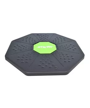 Диск балансировочный STARFIT FA-201 зеленый 1/6