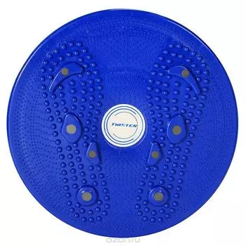 Диск здоровья с магнитами