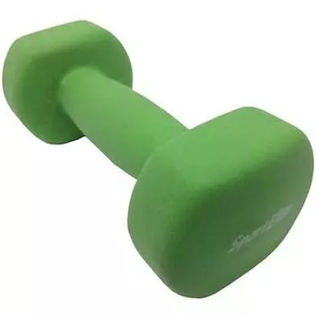 ES-0391 Гантель неопреновая SportElite 1,5кг