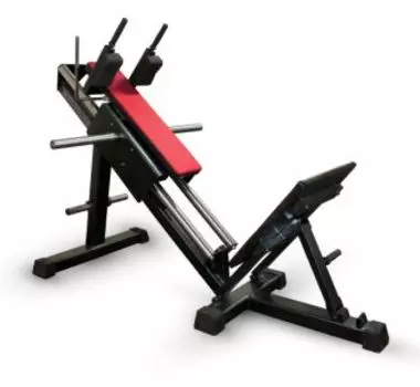 ГАКК – МАШИНА МВ БАРБЕЛ MB 4.19