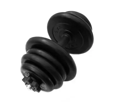 Гантель разборная Антат ант24 24кг