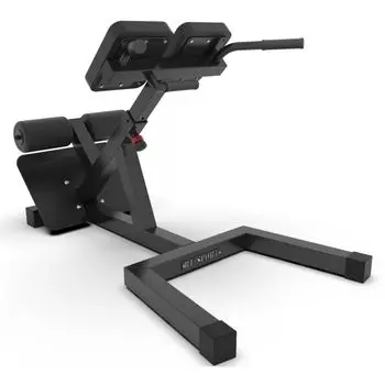 Гиперэкстензия наклонная (угловая) Barfits GE-200N