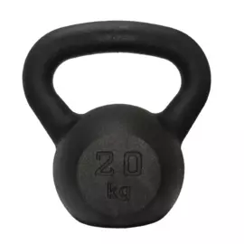 Гиря чугунная Euro-classic 20 кг