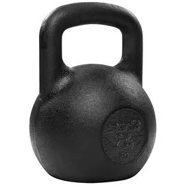 Гиря чугунная Starfit DB-602, 24 кг