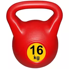 Гиря насыпная Леко гп020554 16 кг