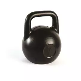 Гиря пластиковая 7кг ES-0030