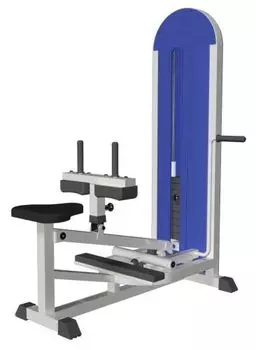 ГОЛЕНЬ СИДЯ МВ БАРБЕЛ MB 3.27 N