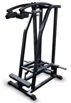 ГОЛЕНЬ СТОЯ MB BARBELL 4.06