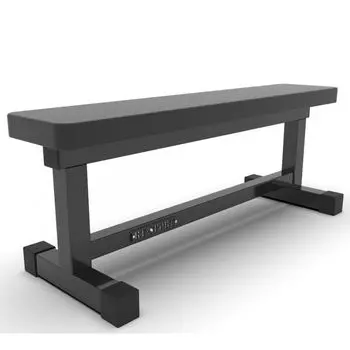 Горизонтальная атлетическая скамья Barfits SG-120