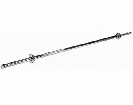 Гриф для штанги прямой L 120 D 31