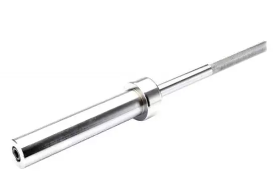 Гриф для штанги прямой L 200 D 51мм