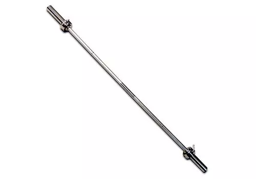 Гриф для штанги прямой L 220 D 51мм