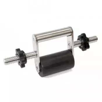 Гриф гиревой barbell 25 мм MB-BarM25 – 370G