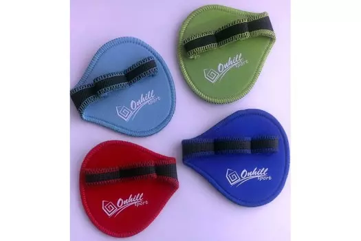 Gripad - для занятий атлетикой и фитнесом