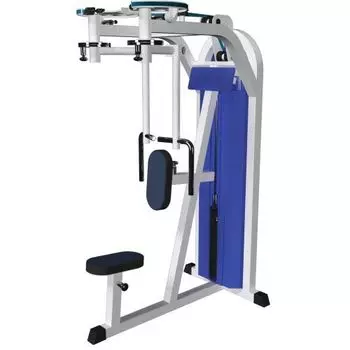 ГРУДЬ-МАШИНА, ЗАДНИЕ ДЕЛЬТЫ (БАТТЕРФЛЯЙ / ПЕК-ДЕК) MB BARBELL MB 3.09 N