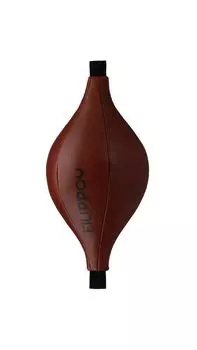 Груша набивная под растяжки FILIPPOV. КОЖА