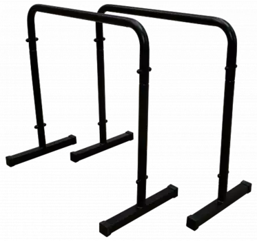 Хайлетсы-Паралетсы 2в1 Barfits Lite