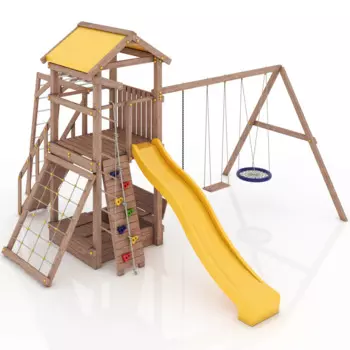 Игровая площадка «Барселона»