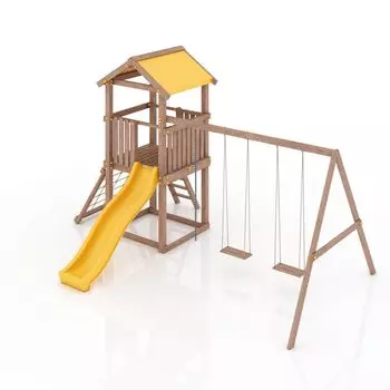 Игровая площадка «Глория»