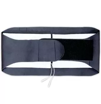 ЭЛЕКТРОД ПОЯС ДЛЯ СПИНЫ (РАЗМЕР M) MB BARBELL MB 6.03.28M