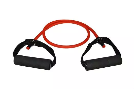 Эспандер трубчатый с ручками 18-23кг