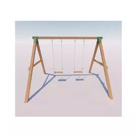 Качели ФЛОРИ-1